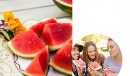 西瓜美食爆料视频,视频爆料带你领略夏日清凉美味