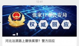 河北警察爆料视频播放,揭秘警界内幕