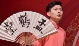 孟鹤堂爆料于谦视频,于谦老师背后的故事