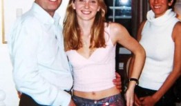 爱泼斯坦最新爆料新闻