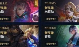 壮哥的王者爆料视频,最新游戏动态与精彩瞬间