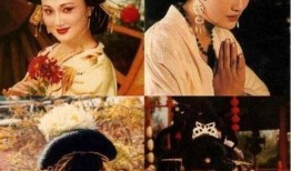 杨贵妃大片在线观看,绝代风华，大片再现