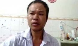 家暴大爆料视频