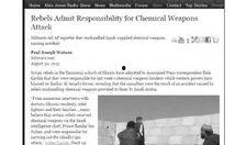 如何向记者爆料新闻报道,如何向记者成功爆料