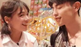 圈内爆料邓伦马思纯