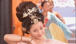 王朝女人杨贵妃在线观看