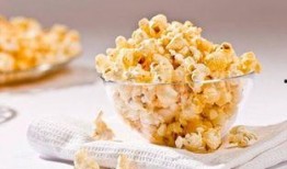 玉米爆米花爆料视频,爆笑爆料视频带你走进制作全过程