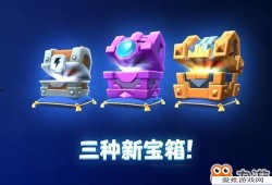 宝箱最新爆料,神秘宝藏即将揭晓！