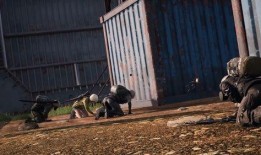 绝地求生8月爆料视频播放,新内容、新玩法抢先看