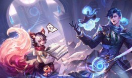 王者荣耀s34新皮肤最新爆料,神秘爆料，华丽登场！