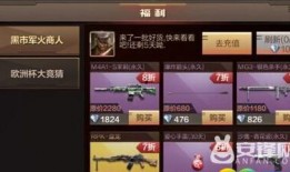 cfm活动最新爆料黑市,揭秘CFM活动最新爆料背后的神秘世界