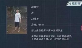 新闻爆料失踪案例最新视频,失踪案背后惊人真相