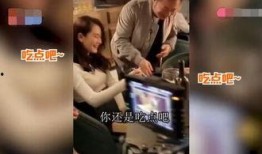 戚薇爆料导演是谁啊视频,某热门视频导演幕后真相