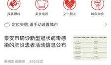 泰安新闻最新爆料,最新爆料揭示惊人内幕