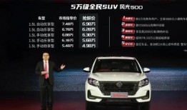 越野车最新爆料新闻,揭秘最新爆料中的未来科技与性能突破