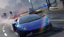 极品飞车最新版本爆料,狂飙来袭！揭秘极品飞车最新版本全新玩法与亮点