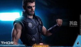 雷神造型爆料视频大全,视频大全带你领略神话风采