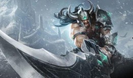 蛮王最新爆料,全新爆料揭示游戏世界新篇章