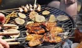 美食烧烤爆料视频下载安装,跟随视频探索独特烧烤风味