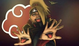 火影最新资料爆料