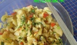 潮汕酸菜爆料视频播放,视频播放背后的独特风味与传承故事