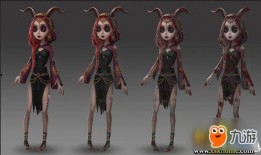 年前第五人格最新爆料,新年版本全新爆料，惊悚冒险再升级！