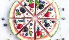 西瓜美食爆料视频,视频爆料带你领略夏日清凉美味