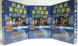 闪电式百万富翁在线观看,在线观看揭秘财富瞬间