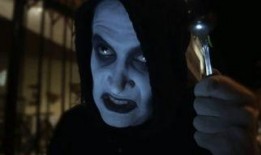 勺子杀人狂在线观看,惊悚悬疑，一勺致命的复仇