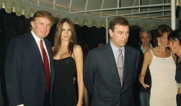 爱泼斯坦最新爆料新闻