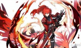 迪卢克皮肤官方爆料最新,神秘幻影，荣耀归来！