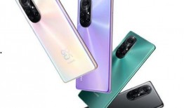 华为nova9最新爆料,引领潮流的摄影新旗舰，颠覆视觉体验！