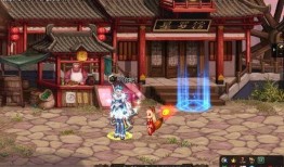 血河最新武器爆料,揭秘神秘武器，战力再升级！