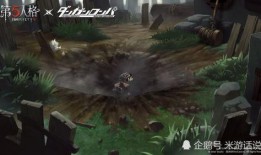 第五人格渔女最新联动爆料,神秘传说揭开面纱，惊心动魄的冒险即将开启！
