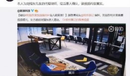 刘强东爆料完整视频,揭秘事件背后真相