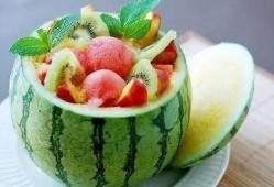 清凉一夏免费吃瓜,免费瓜果盛宴等你来享
