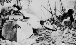 甲午大海战在线观看