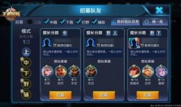 十神王者爆料最新消息,最新爆料带你探秘神秘势力动向