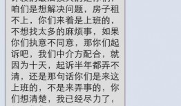 惩治无良房东爆料视频,视频爆料引发社会关注
