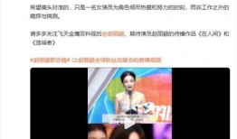 狗仔爆料赵丽颖视频播放,狗仔爆料引发网友热议