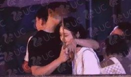 娱乐圈爆料新恋情曝光,神秘情侣甜蜜互动引热议