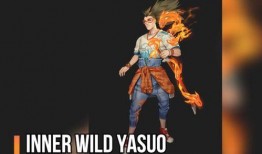 亚索皮肤最新爆料,揭秘亚索全新皮肤神秘面纱