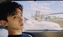 爆料娱乐圈博主白敬亭,揭秘明星幕后生活