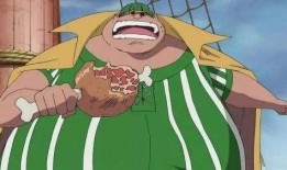 红发海贼团最新爆料图,神秘力量觉醒，海贼王世界再掀波澜