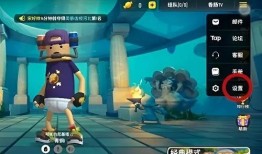 s1香肠派对最新爆料,神秘角色登场，游戏剧情再掀高潮！