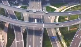 临沂高架桥爆料视频播放,惊现安全隐患，市民呼吁整改