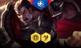 蛮王最新爆料,全新爆料揭示游戏世界新篇章