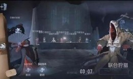 第五人格最新爆料更新内容,惊悚升级！全新爆料揭示神秘角色与惊悚剧情