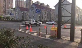 临沂高架桥爆料视频播放,惊现安全隐患，市民呼吁整改