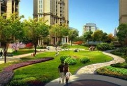 淮安融侨观邸最新爆料,揭秘高端住宅新亮点